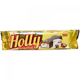[590-65250] HOLLY BAR 50G