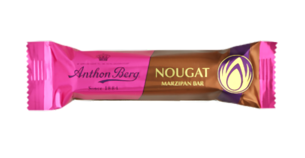 MARSIPANBRÖD NOUGAT 40G