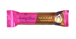 [590-934160] MARSIPANBRÖD NOUGAT 40G