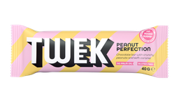 [70-31] TWEEK PEANUT PERFECT BAR 40G