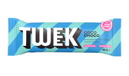 [70-32] TWEEK COCO CHOCO BAR 40G