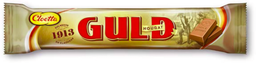 [95-1834] GULDNOUGAT DUBBEL 50G