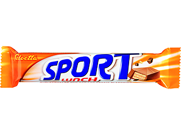 SPORTLUNCH DUBBEL 50G