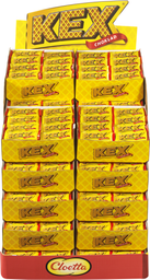 [95-3088] CLO KEXCHOKLAD 60G 1/2P