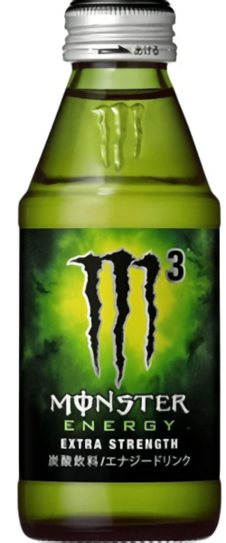 JAPANESE MONSTER ENERGY15