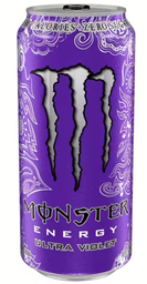 [2178-78074] MONSTER ULTRA VIOLET 50CL
