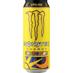 [2178-78096] MONSTER THE DOCTOR 50CL