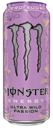 [2178-78195] Monster Ultra Wild Passion 473ml