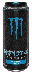[2178-78196] Monster Electric Blue 473ml