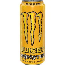 MONSTER RIPPER CAN 12X500ML