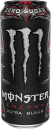 [2178-79611] MONSTER ULTRA BLACK 50CL