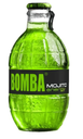 BOMBA ENERGY MOJITO 25CL
