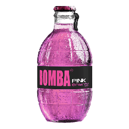 [2178-79624] BOMBA ENERGY PINK 25CL