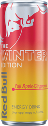 [2643-247197] RED BULL WINTER ED 25CL