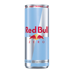 [2643-247381] RED BULL ZERO 25CL
