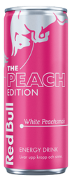 [2643-252406] Red Bull Ed White Peach 25cl