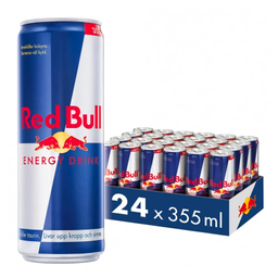 [2643-36190] RED BULL ENERGY 35.5CL