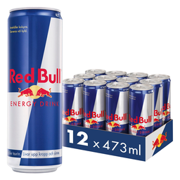 [2643-36192] RED BULL ENERGY 47.3CL