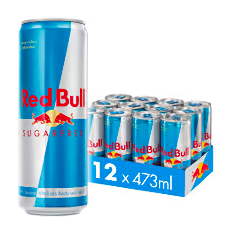 RED BULL ENERGY SF 47.3CL
