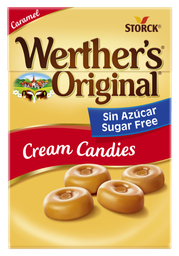 [130-330090] WERTHERS ORIGINAL SF 42G