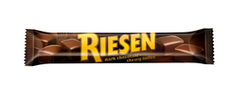 [130-390100] RIESEN DARK TOFFEE 45G