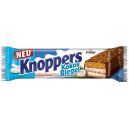 [130-471762] KNOPPERS COCONUTBAR 40G