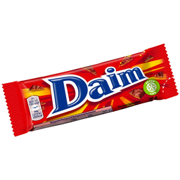 [1-36334] DAIM 28G SINGEL
