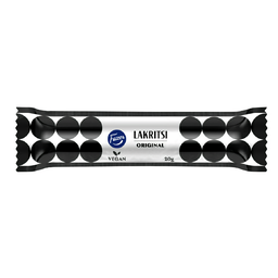 [137-907670] LAKRITSI ORIG STÅNG 20G