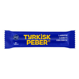 [137-907678] TYRKISK PEBER STÅNG 20G