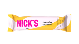 [171-2103] NICKS CRUNCHY CARAMEL 28G