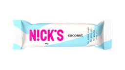 [171-2104] NICKS COCONUT 40G