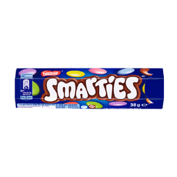 [177-553248] SMARTIES HEXATUBE 38G
