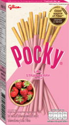 [178-74912] POCKY STICKS STRAWBERRY47