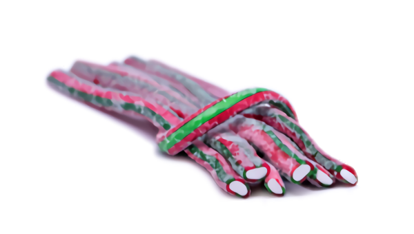 REMMAR SUR VATTENMELON