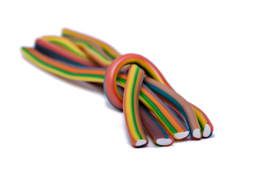 [188-1138] REMMAR REGNBÅGE OINSL