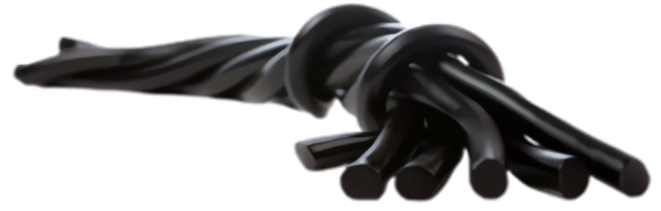 SVENSKA REMMAR SÖTLAKRITS