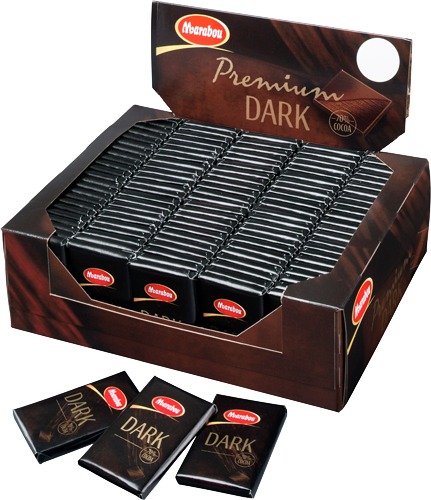 PREMIUM MINIBULK DARK70%