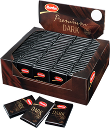 [1-91081] PREMIUM MINIBULK DARK70%