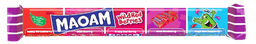 [225-59981] MAOAM Bloxx Wild Berries 5p 110g