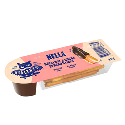 [235-4152] NELLA STICKS HAZELNUT 29G