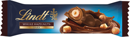 [266-860822] LINDT BAR DARK HAZELN 35G
