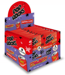 [30-1943] POP ROCKS TWINPACK JO/COL