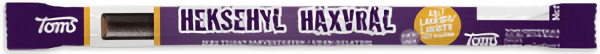 TOMS HÄXVRÅL STÅNG 27G