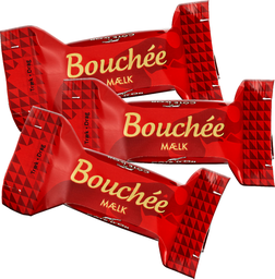 [310-229404] BOUCHEE ELEFANT MJÖLK 25G