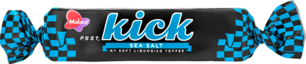 KICK SEASALT 19G