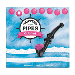 [315-2012] SKIPPERS PIPE 8P 136G