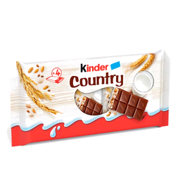 [32-1069] KINDER COUNTRY 94G LTD