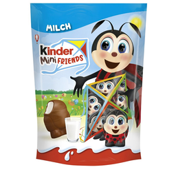 [32-3531] KINDER MINI FRIENDS PÅSK