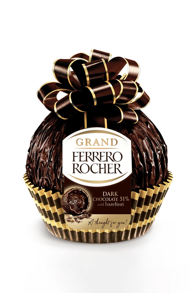 GRAND ROCHER DARK 125G