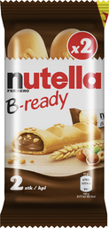 [32-673] NUTELLA B-READY 44G